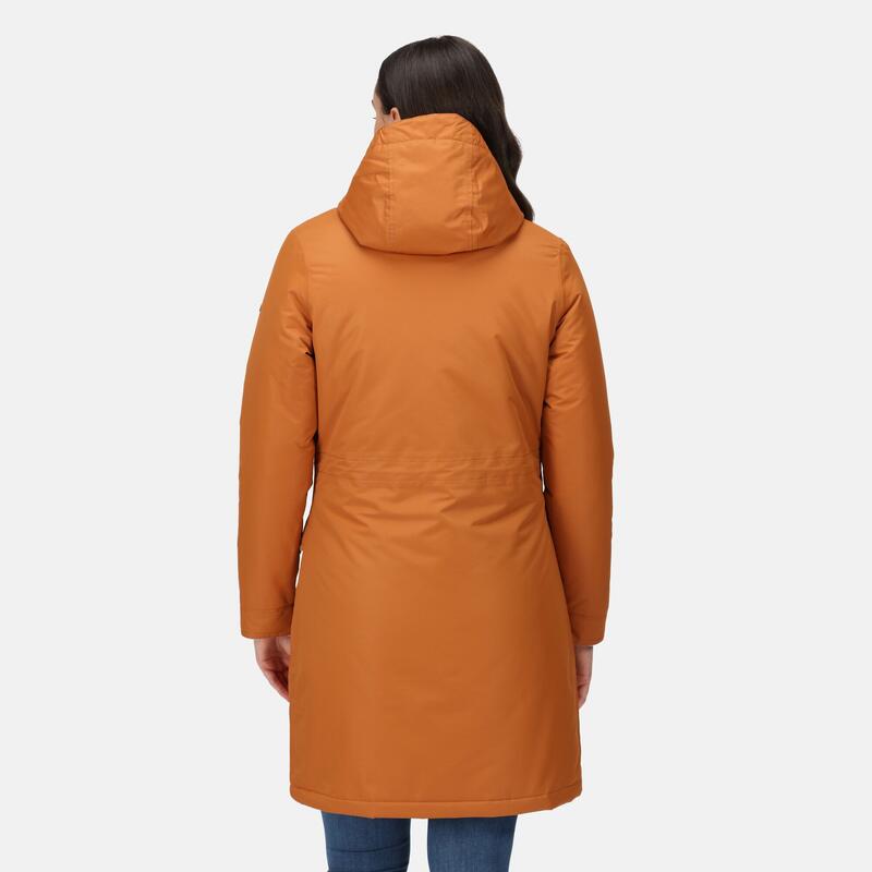 Romine Femme Randonnée Parka