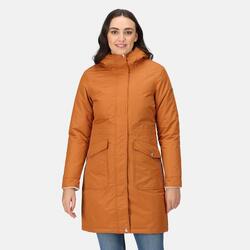 Romine Femme Randonnée Parka