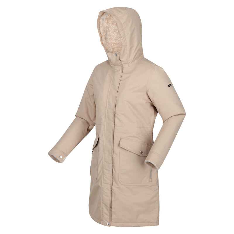 Winterjacke Romine Freizeit Damen Wasserdicht 5.000 mm Atmungsaktiv REGATTA