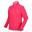 De Connie V softshell wandeljas voor dames