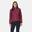 Wanderjacke Arec III Wandern/Outdoor/Trekking Damen AmaranthHaze Ohne