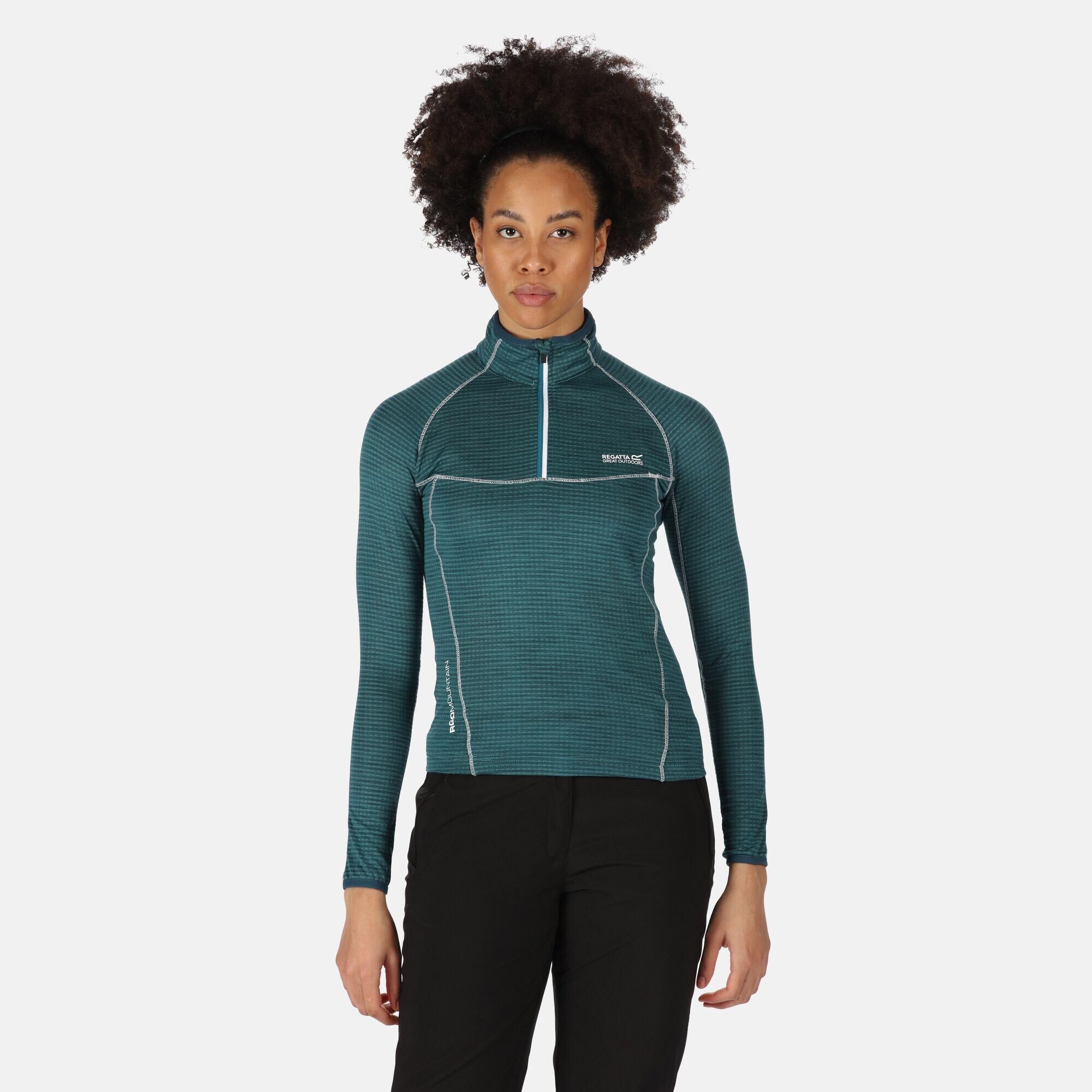 REGATTA Yonder Women's Walking Fleece