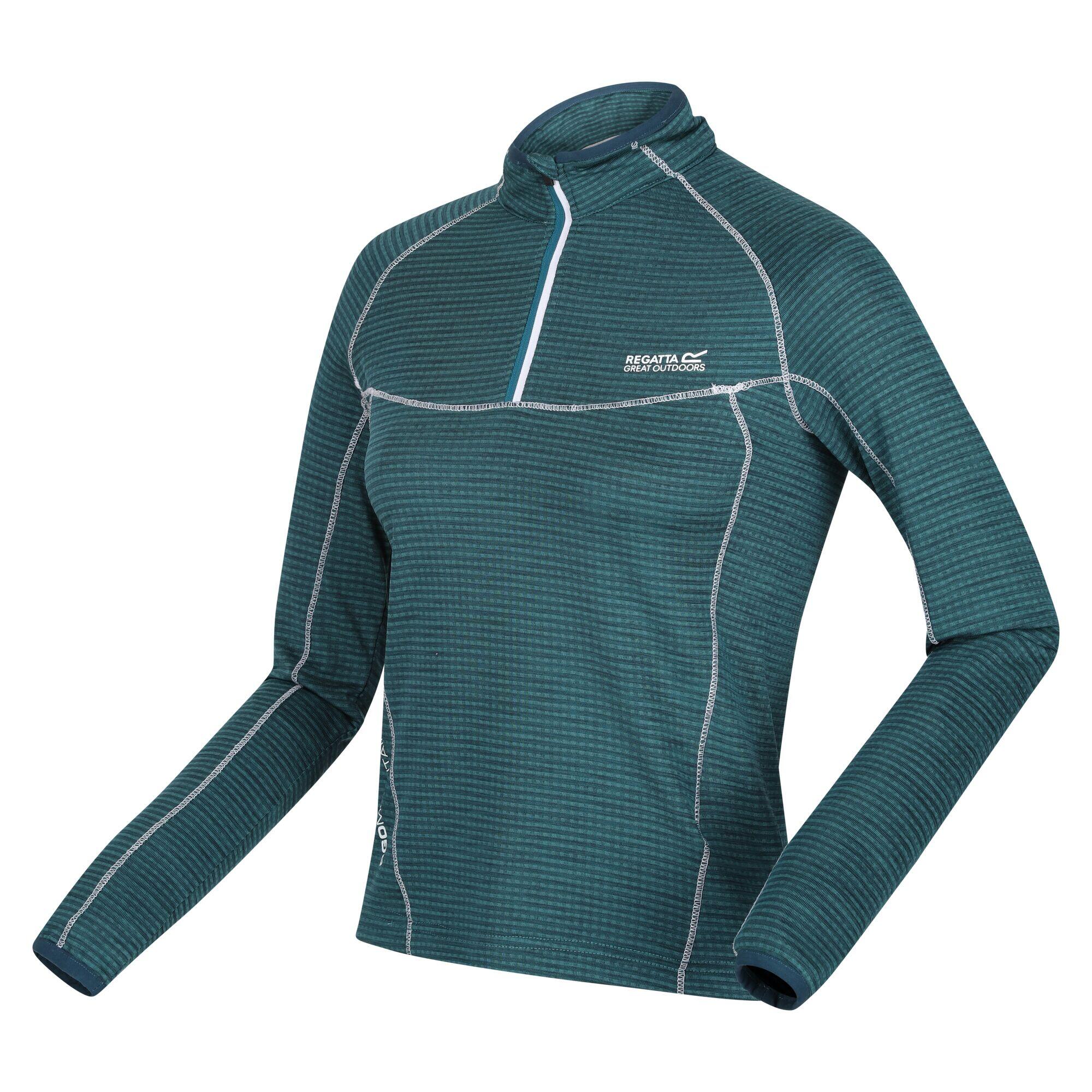 Yonder Women's Walking Fleece 5/7