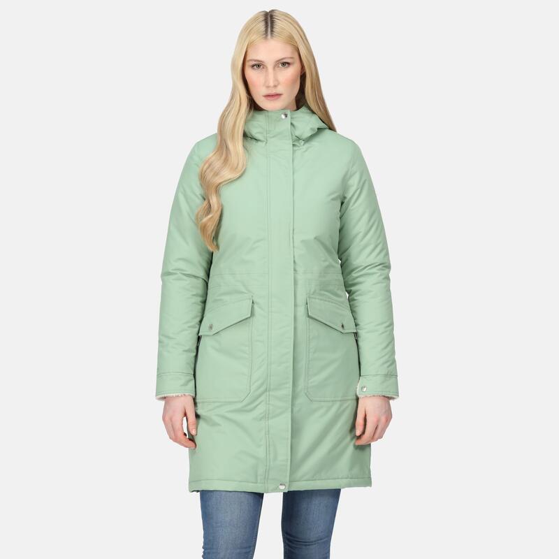 Romine Femme Randonnée Parka