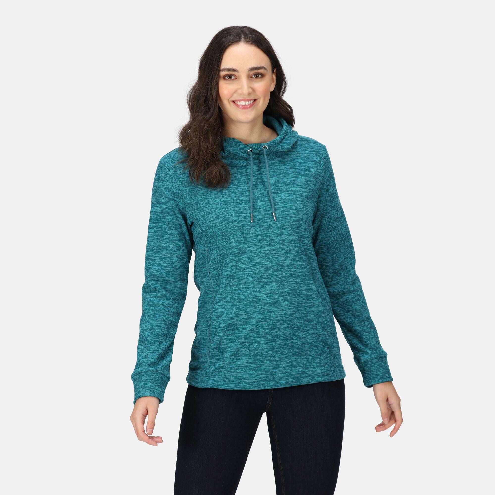 REGATTA Kizmitt II Women's Walking Fleece