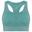 Sujetador Top deportivo- Dont Sweat It Bra -Meadowbrk