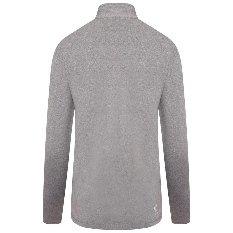 Midlayer Lowline II Wintersport Damen Ash GreyMarl Atmungsaktiv DARE 2B
