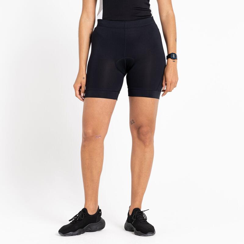 Habit Femme Cyclosport Short - Noir