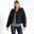 Women's Lavishly Hooded Puffer Jacket