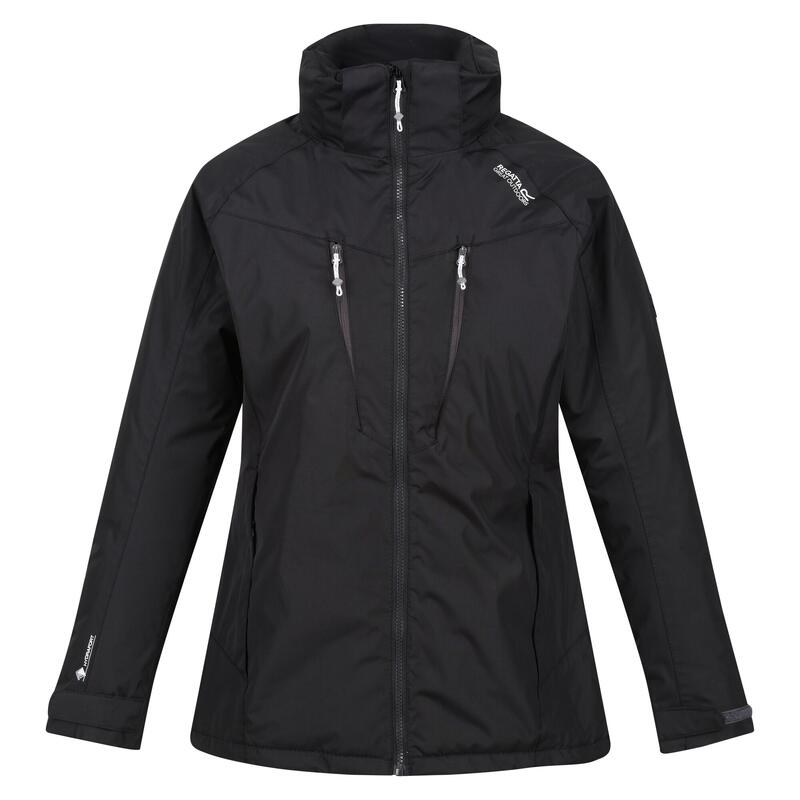 Winter Calderdale Damen-Wanderjacke