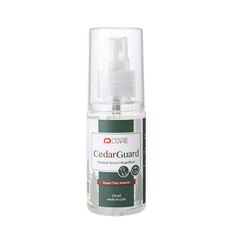 CedarGuard™ Natural Insect Repellent 50ml