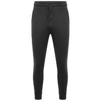 Modulus Homme Fitness Pantalon jogging - Noir