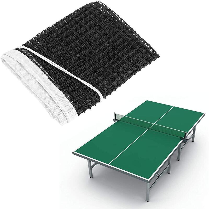 Rede para mesa de ping pong Nylon Enebe