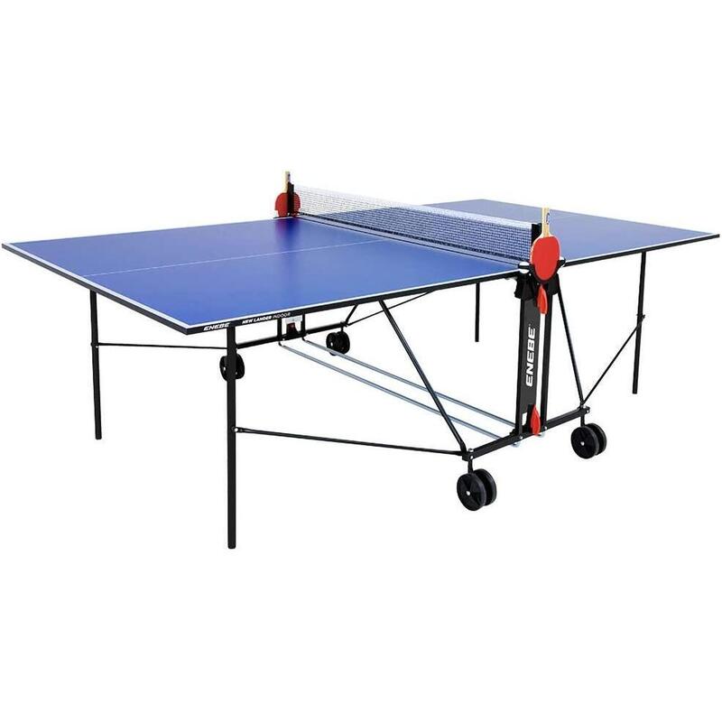 Rede para mesa de ping pong Nylon Enebe