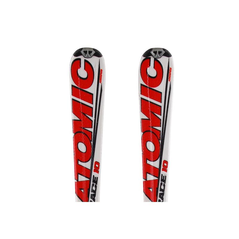 ATOMIC FIXATIONS DE SKI X 16 VAR