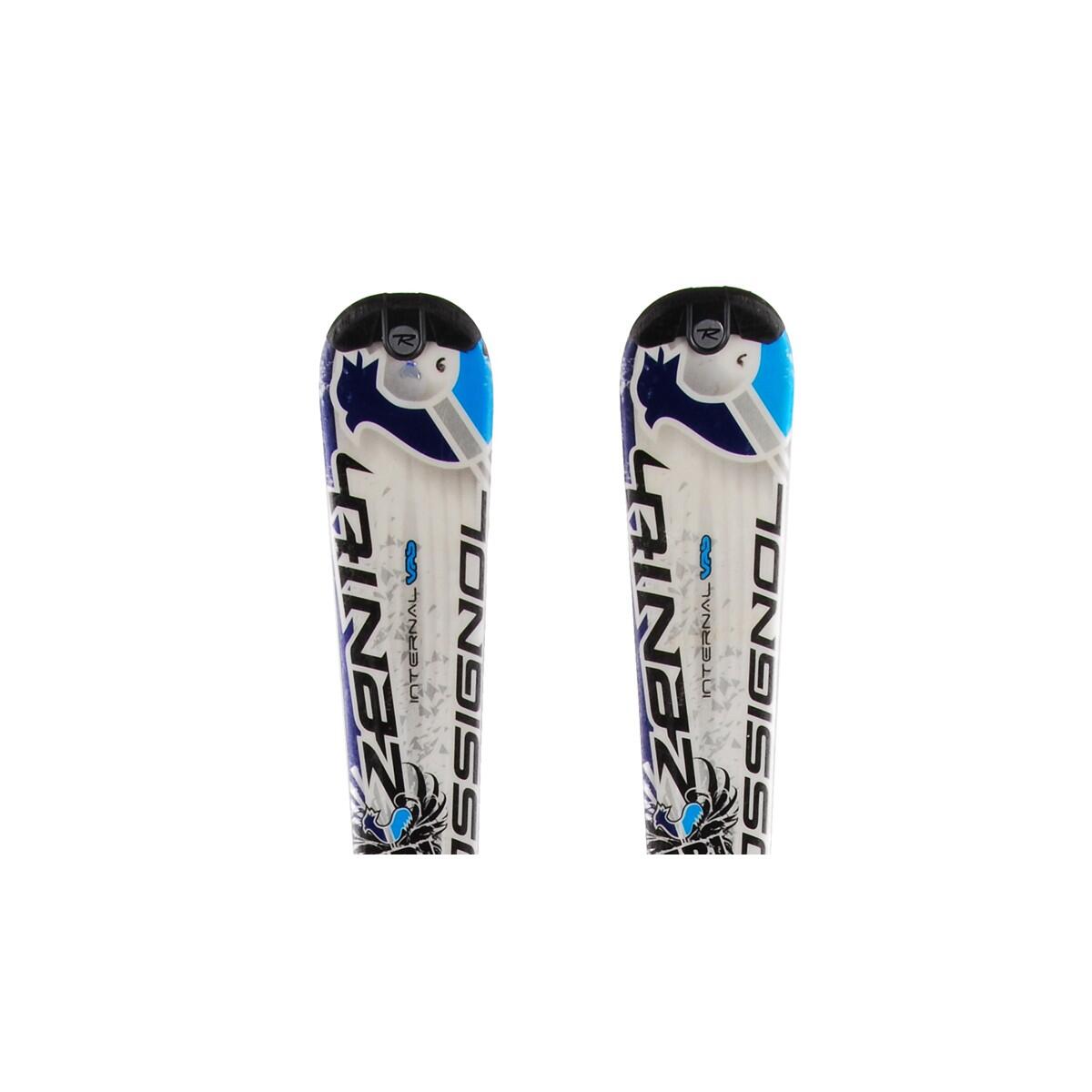 SECOND HAND - Sci Rossignol Zenith Zr1 + Attacchi 2/5
