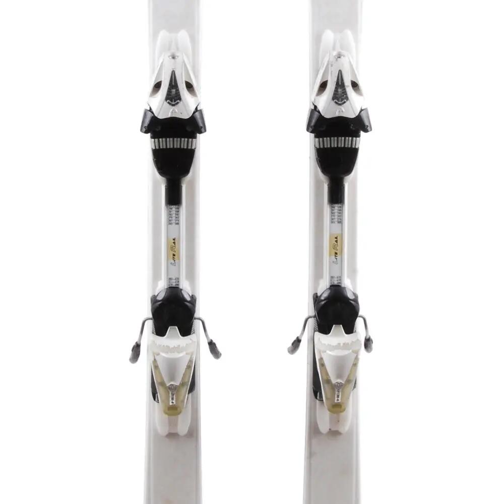 SECOND HAND - Sci Head Fine One + Attacchi 3/4