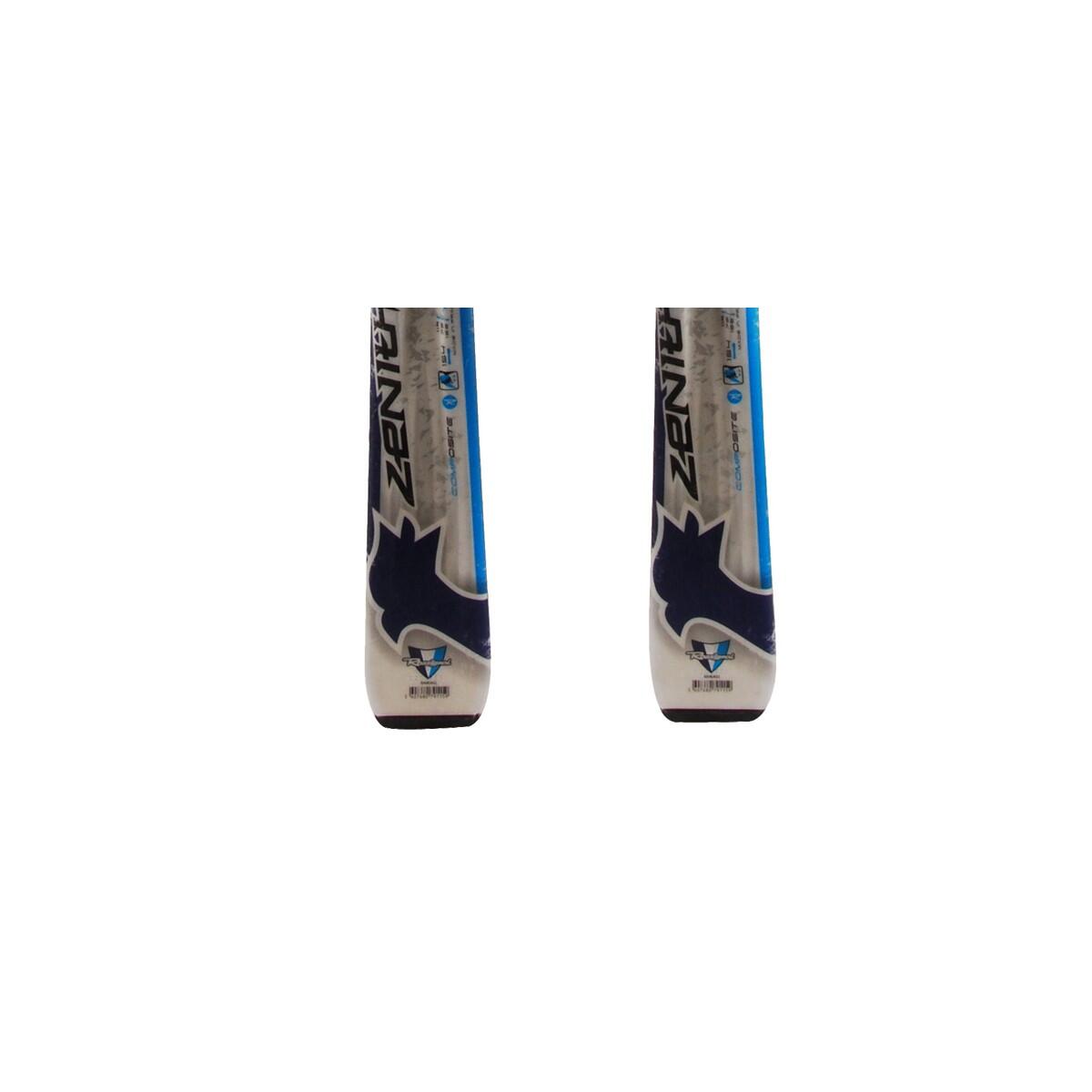 SECOND HAND - Sci Rossignol Zenith Zr1 + Attacchi 4/5