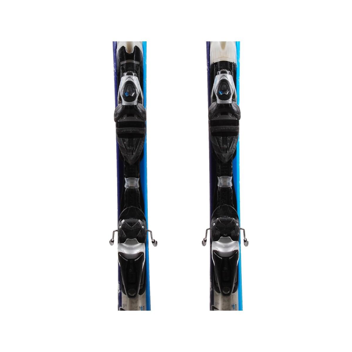 SECOND HAND - Sci Rossignol Zenith Zr1 + Attacchi 3/5