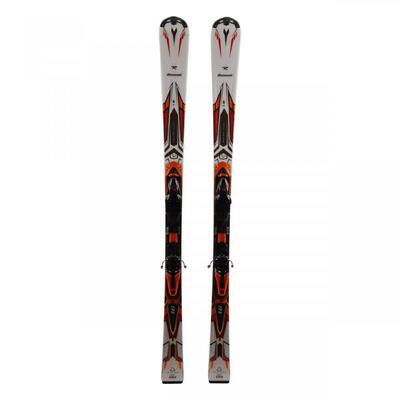 SECOND HAND - Sci Rossignol Pursuit 16 Usati + Attacchi - BUONO