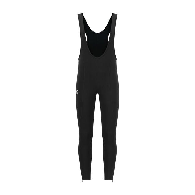 SIROKO Cuissard Long Vélo SRX Pro - Confort Et Performance Pour Sorties Cyclisme