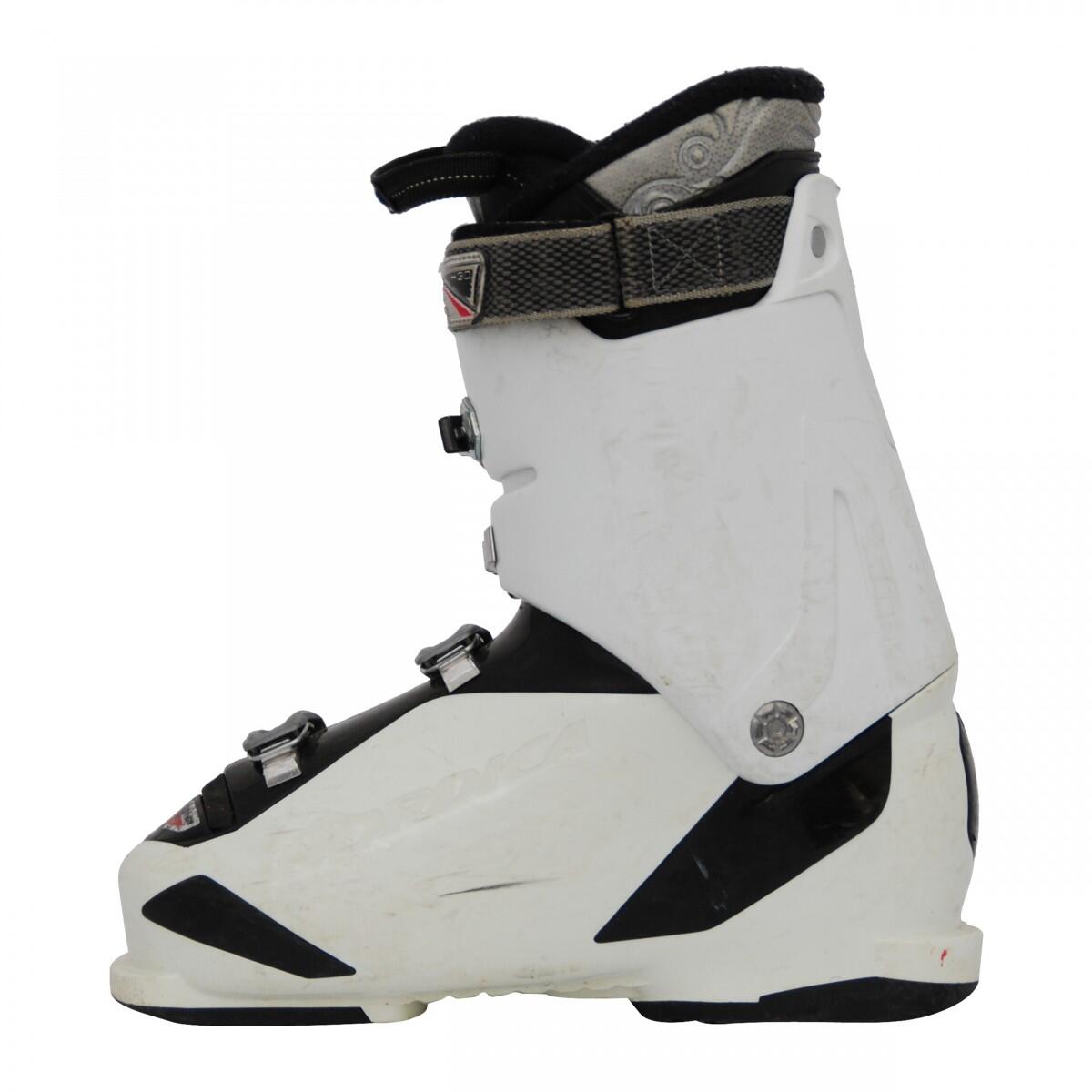 RECONDITIONNE - Chaussure De Ski Nordica Cruise Nfs 3/4