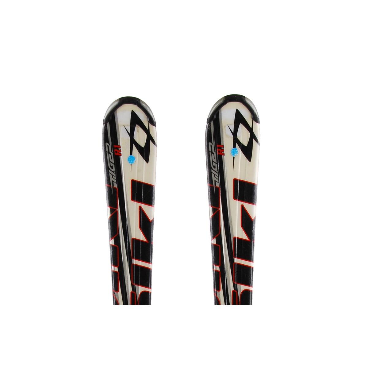 SECOND HAND - Sci Volkl Tiger R1 + Attacchi 2/4