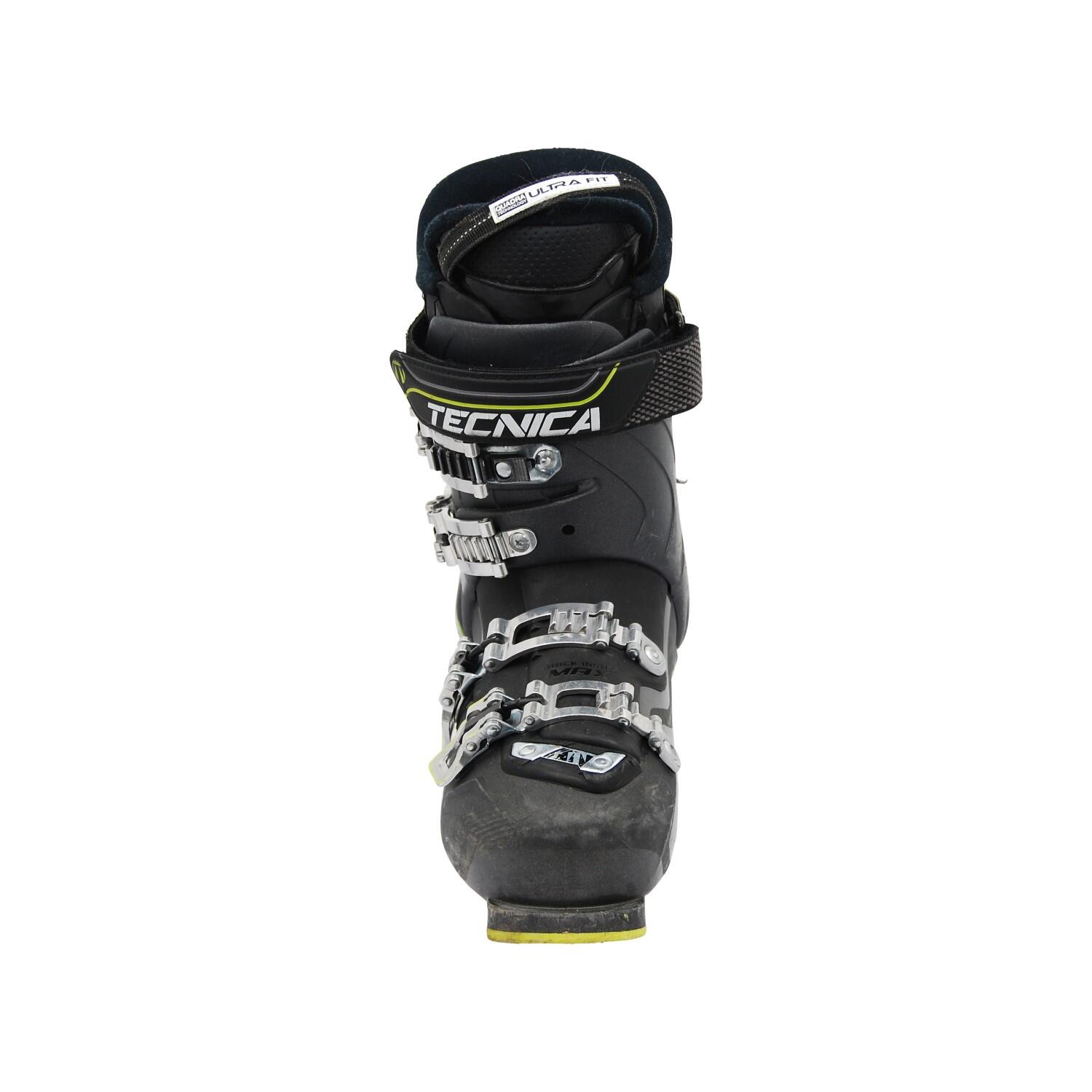 RECONDITIONNE - Chaussure De Ski Tecnica Ten 2 Rt 80 4/4