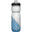 Podium Chill Bike Bottle 620ml (21oz) Grey/Blue Stripe