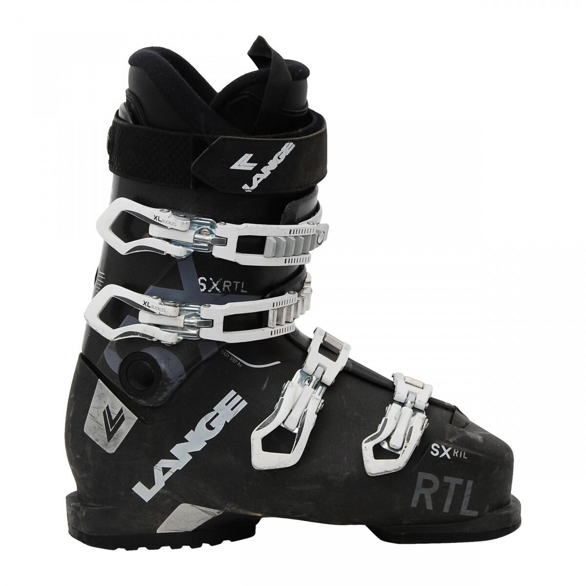 LANGE RECONDITIONNE - Chaussure De Ski Lange Sx Rtl W