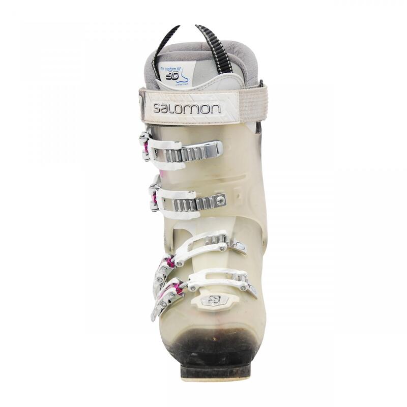 SECONDE VIE - Chaussure De Ski Salomon Xpro R80w - BON