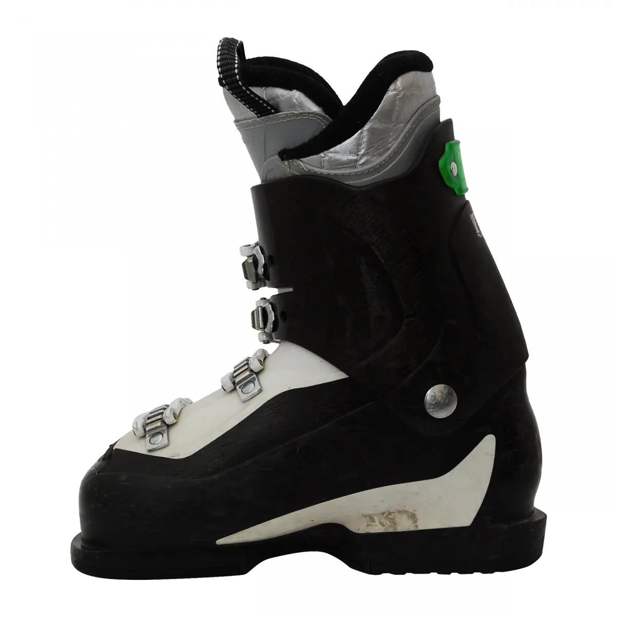 RECONDITIONNE - Chaussure De Ski Salomon Modèle Divine 550 3/4