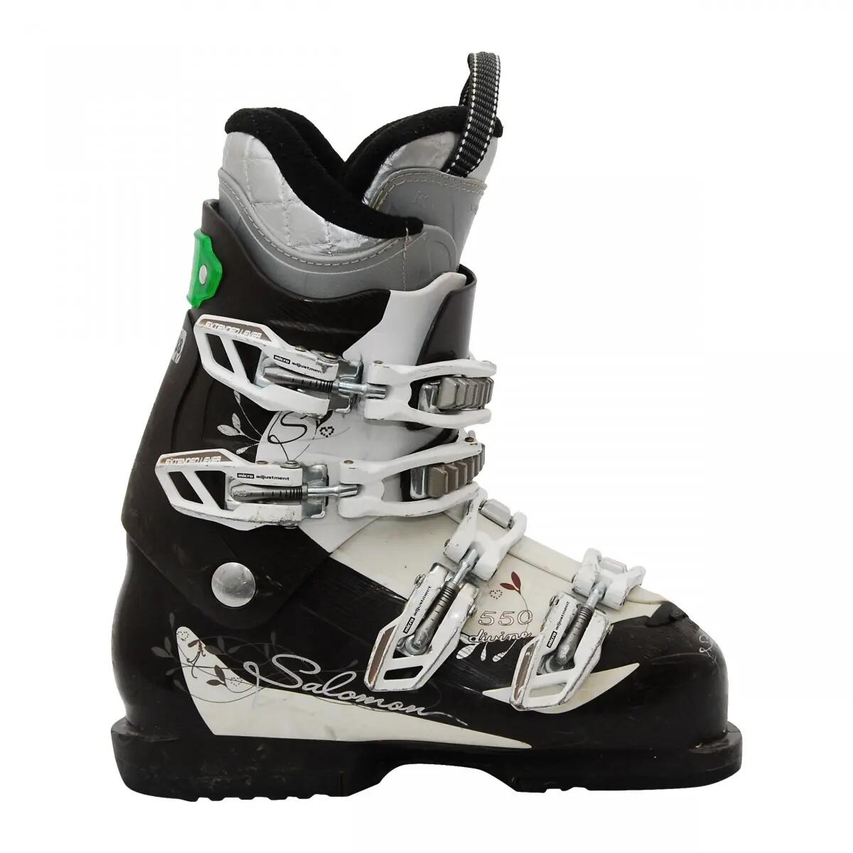 SALOMON picture