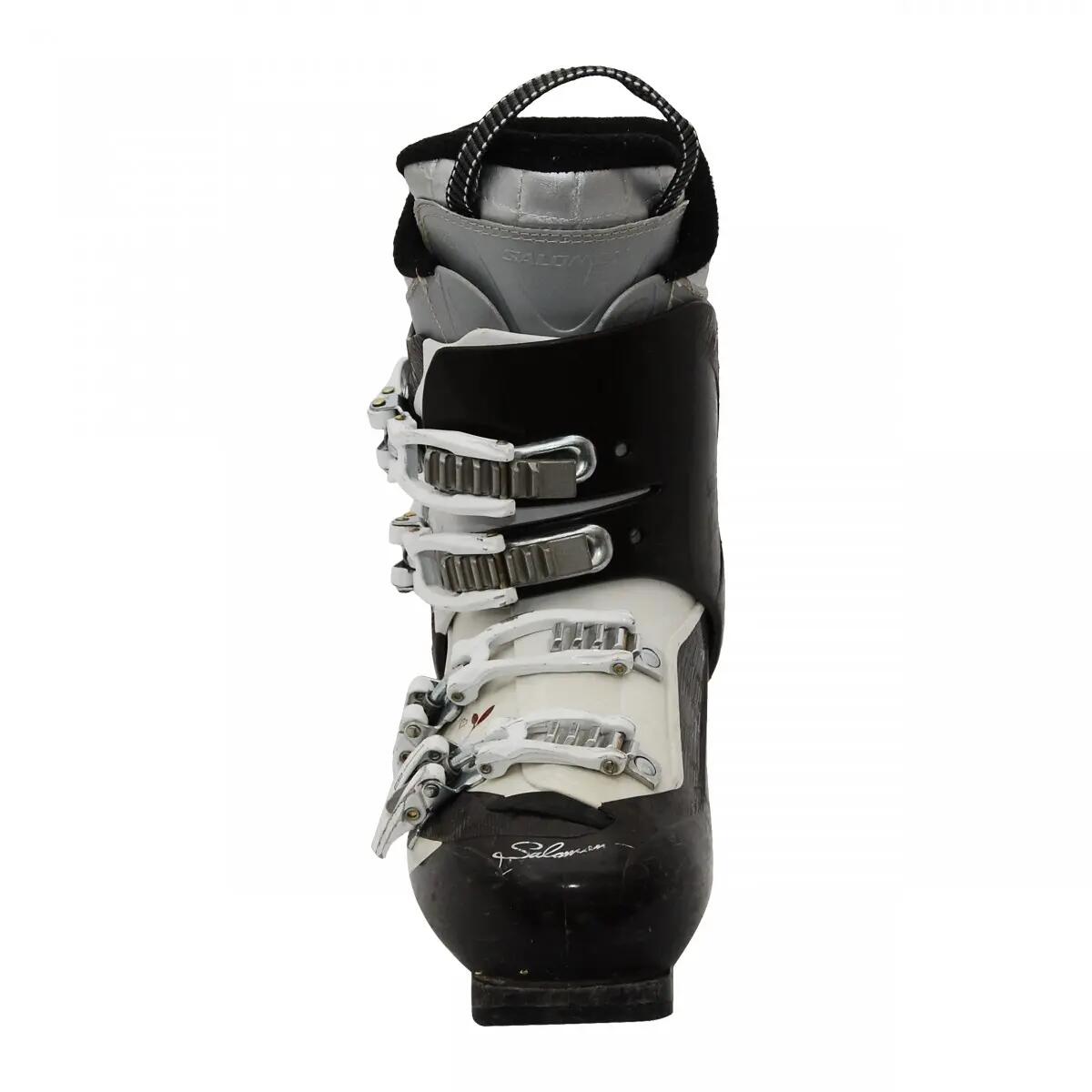 RECONDITIONNE - Chaussure De Ski Salomon Modèle Divine 550 4/4
