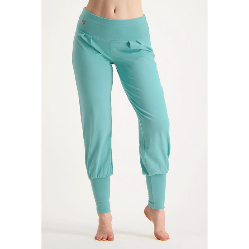 Le pantalon de yoga parfait est chez Decathlon 