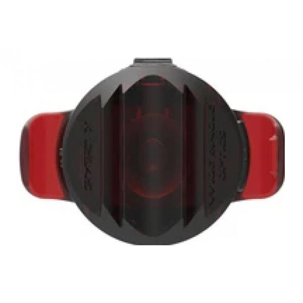 Lezyne Femto USB Drive - Matte Red 2/3
