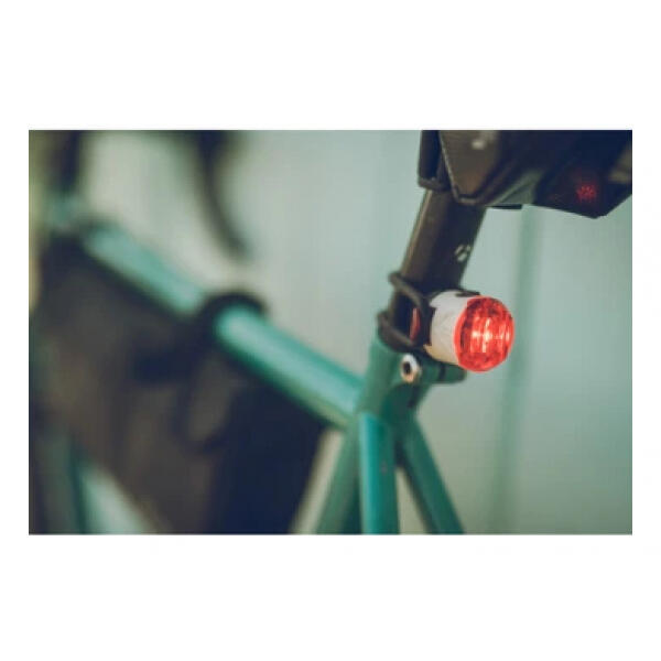 Lezyne Femto USB Drive - Matte Red 3/3