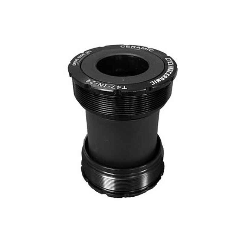 Tretlager Cycling Ceramic t47 - in cup shimano