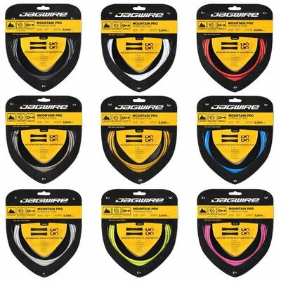 Cavo Jagwire Pro Hydraulic Hose