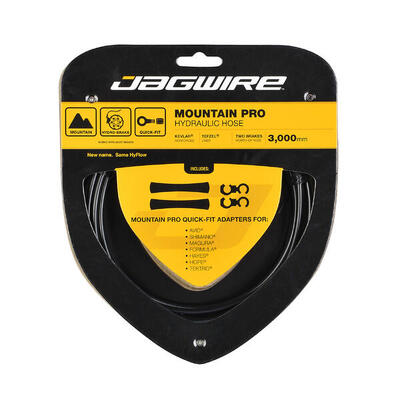 Hydraulische slangen kit jagwire pro