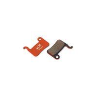Plaquette de frein Jagwire Sport Shimano XTR, Saint, Hone, LX, Deore