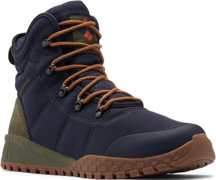 Chaussures d'hiver pour hommes Columbia Fairbanks Oh V2