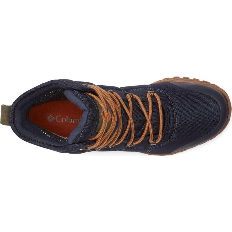 Columbia Fairbanks Waterproof Sapatos de ténis para homem