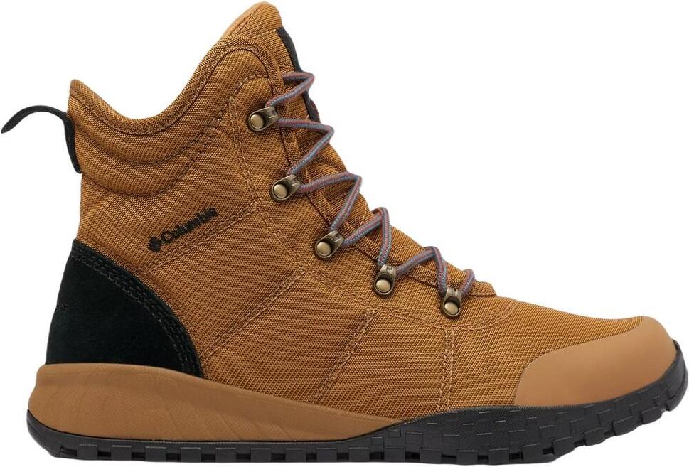 Buty Turystyczne Męskie Columbia Fairbanks Waterproof