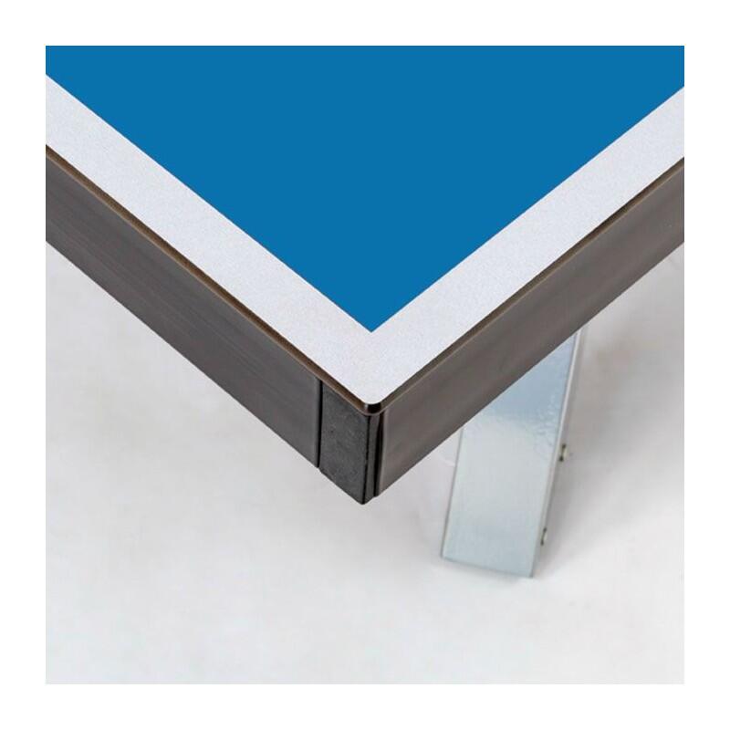 Mesa Pingpong Exterior Enebe New Zeta Garden Outdoor 2/3