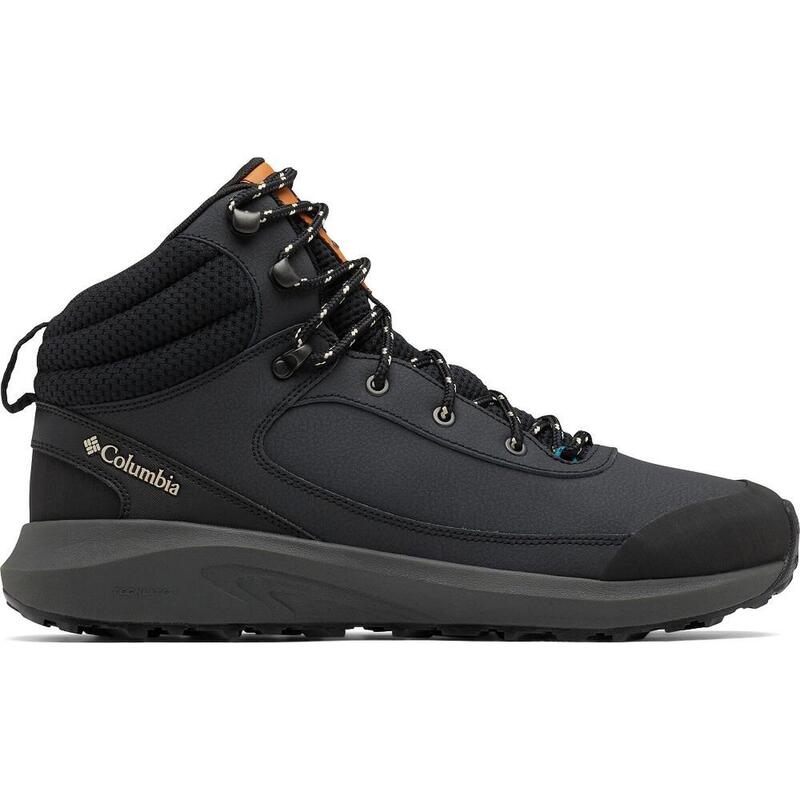 Buty Trekkingowe Męskie Columbia Trailstorm Peak Mid