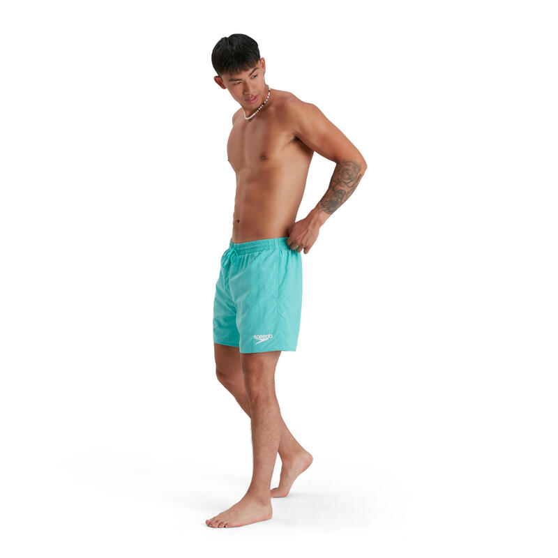 MEN'S ESSENTIAL WATERSHORT - BLUE