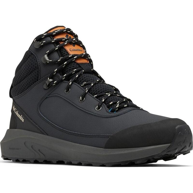 Buty Trekkingowe Męskie Columbia Trailstorm Peak Mid