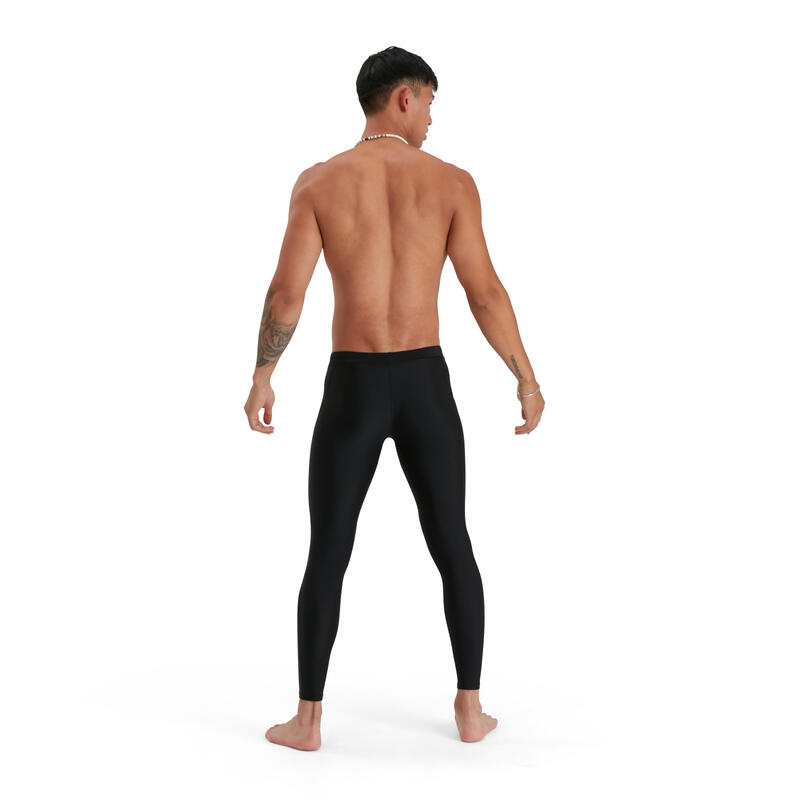 ESSENTIAL MEN'S LEGGING - BLACK