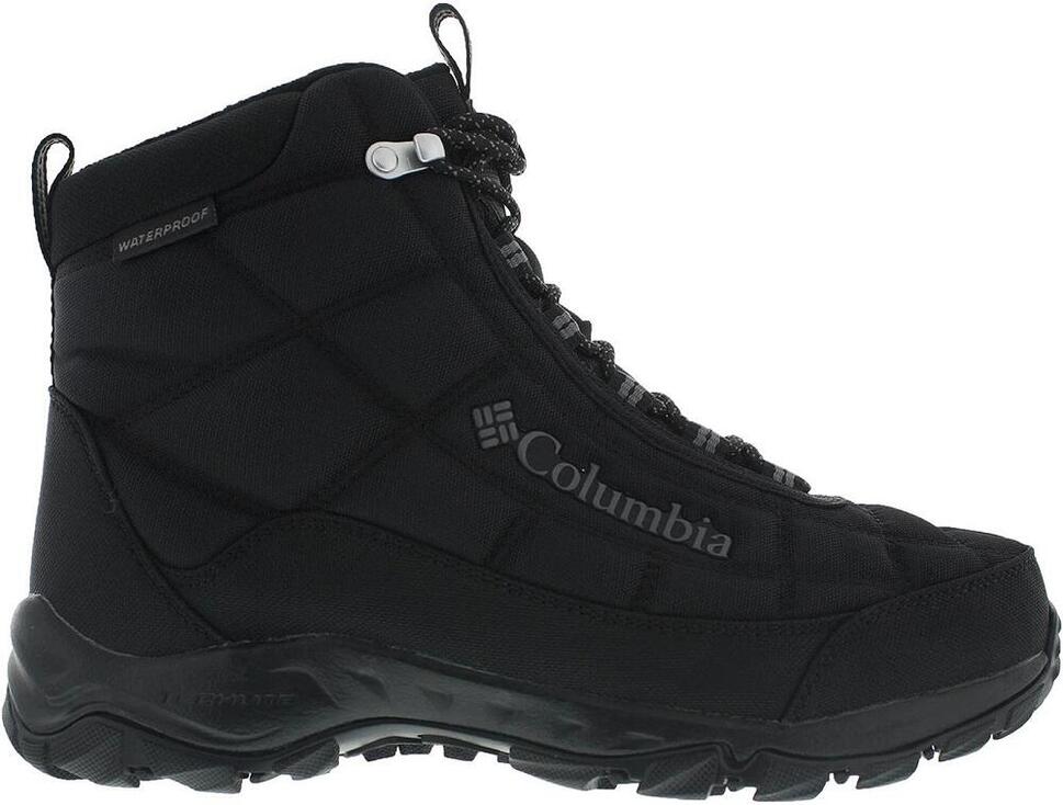 Buty Trekkingowe Męskie Columbia Firecamp Waterproof